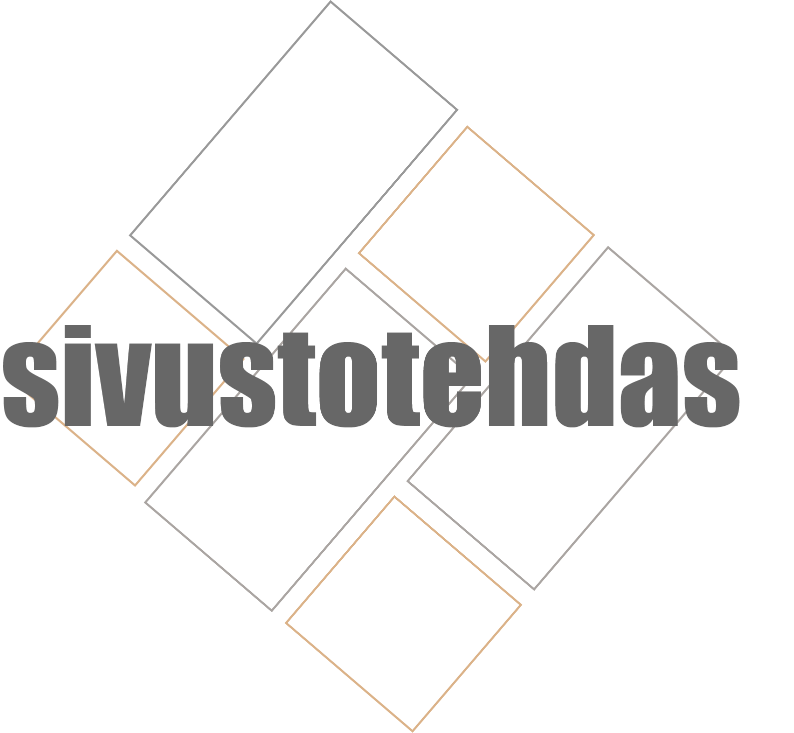 Sivustotehtaan logo