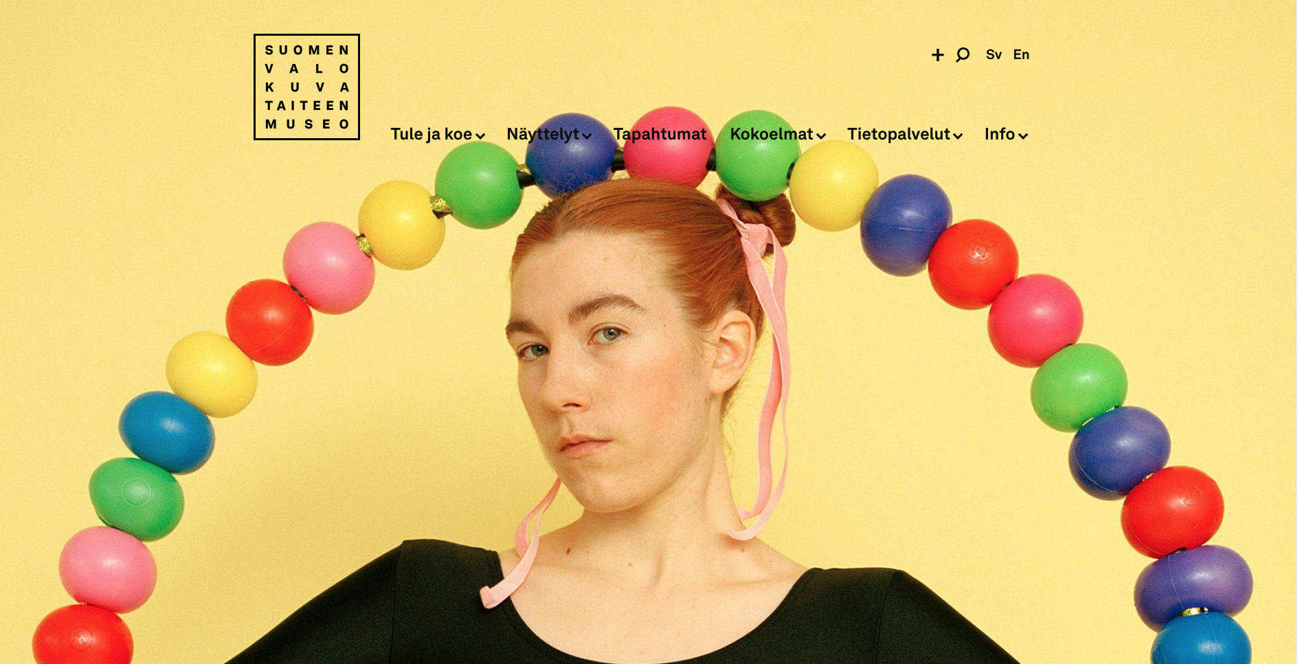 Valokuvataiteen museo