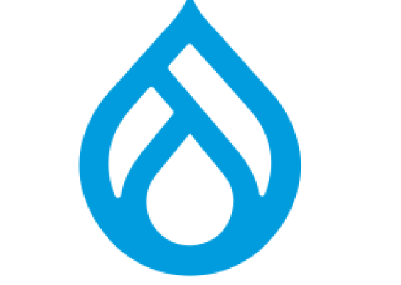 Drupal-logo