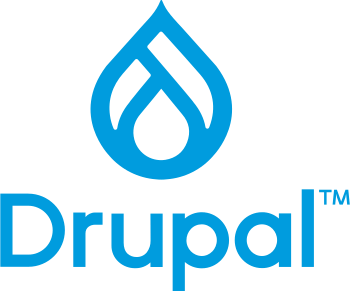 Drupal-logo